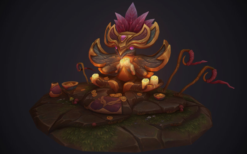 Illustration for article titled Finding True Love Through League Of Legends